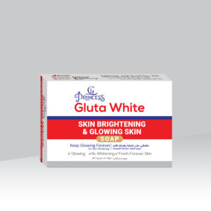 Soap  Gluta White Whitening Soap