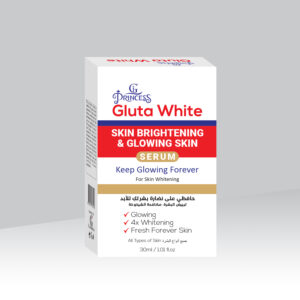 Gluta Whitening Serum